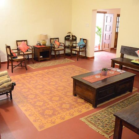 Ibbanicadu Estate Homestay มาดิเครี ภายนอก รูปภาพ